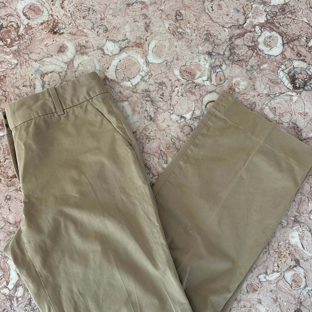 Low rise Trouser